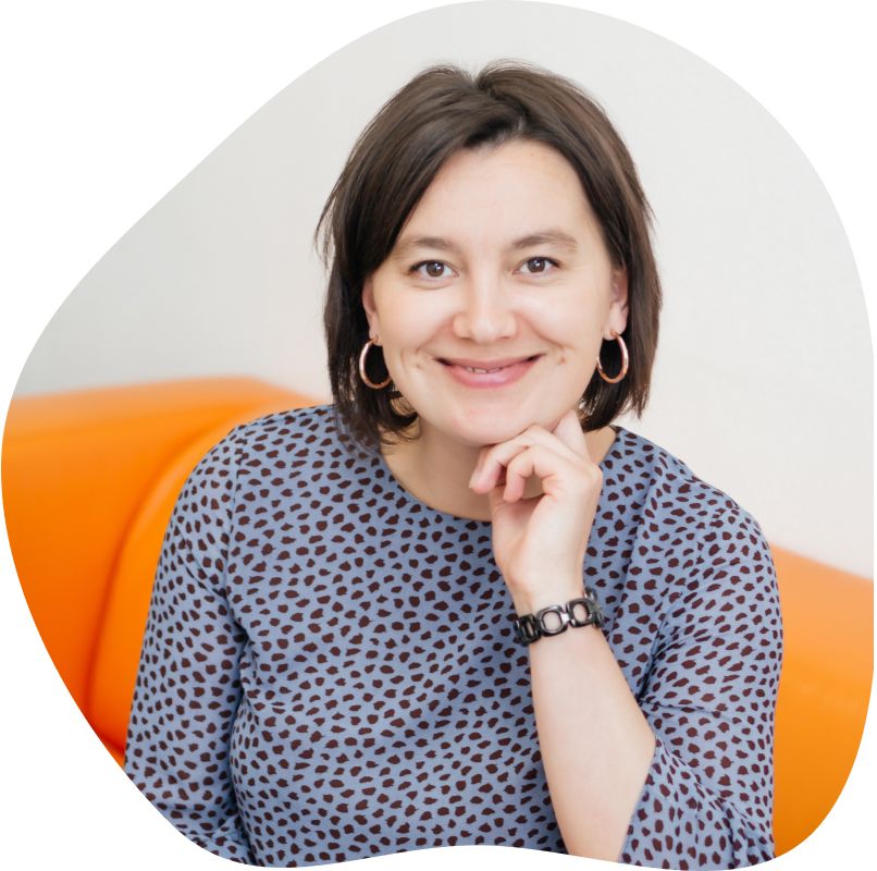 Сафонова Ирина